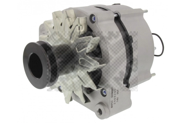 Alternator (13222)
