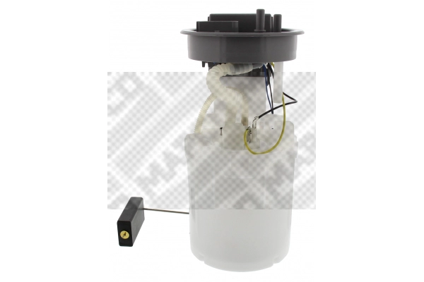 Fuel Feed Unit