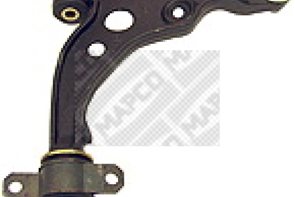 Control/Trailing Arm, wheel suspension (49087)