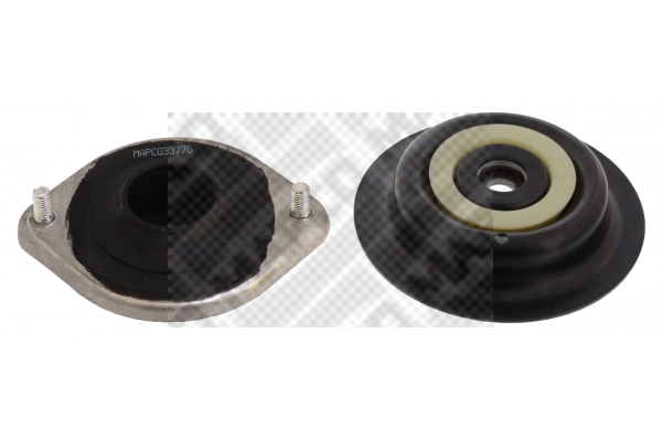 Repair Kit, suspension strut support mount (34776)