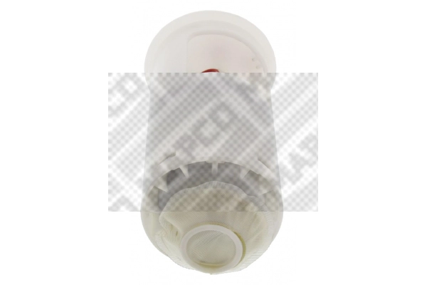 Fuel Feed Unit