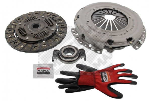 Clutch Kit (10777)