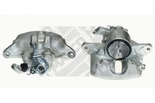 Brake Caliper (4369)