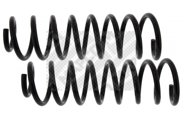 Suspension Set, springs (70163/2)