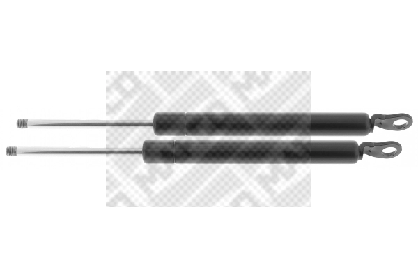 Gas Spring, rear window (91404/2)