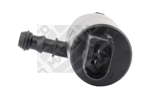 Washer Fluid Pump, headlight cleaning