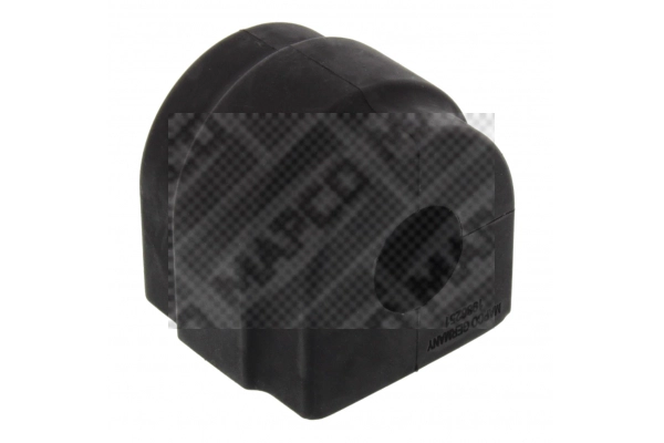 Mounting, stabiliser bar