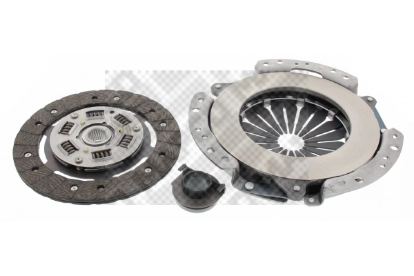 Clutch Kit (10111)
