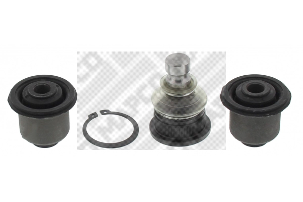 Repair Kit, control arm (53210)