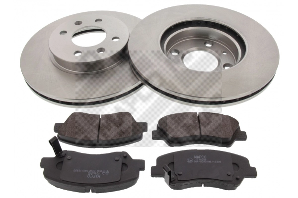 Brake Kit, disc brake (47597)