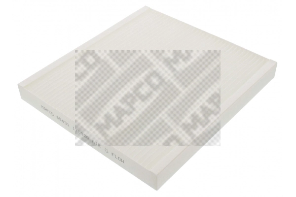 Filter, cabin air (65431)