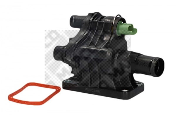 Thermostat, coolant (28041)