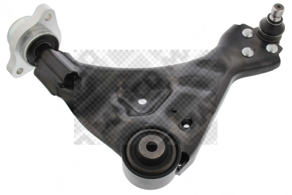 Control/Trailing Arm, wheel suspension (54879)
