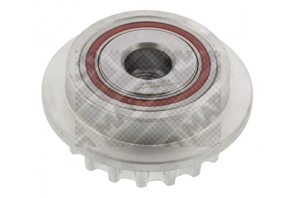 Alternator Freewheel Clutch