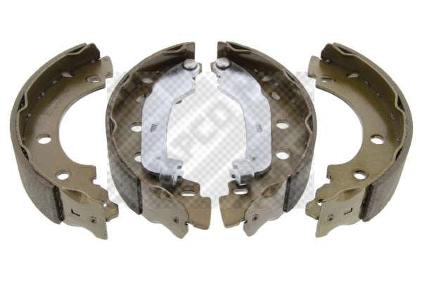 Brake Shoe Set (8856)