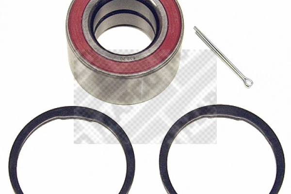 Wheel Bearing Kit (26253)