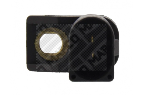 Sensor, crankshaft pulse