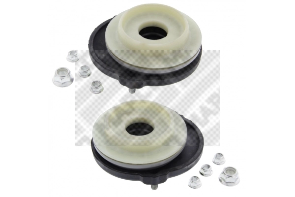 Repair Kit, suspension strut support mount