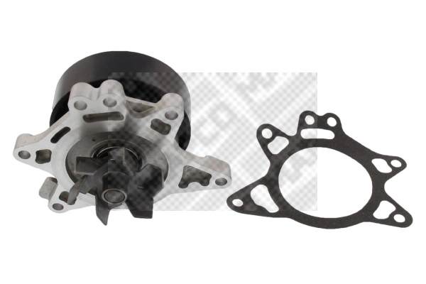 Water Pump, engine cooling (21554)