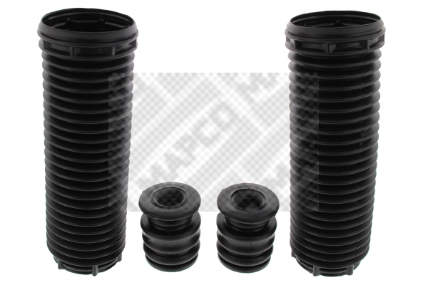 Dust Cover Kit, shock absorber