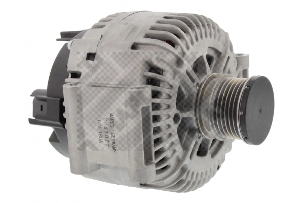 Alternator (113853)