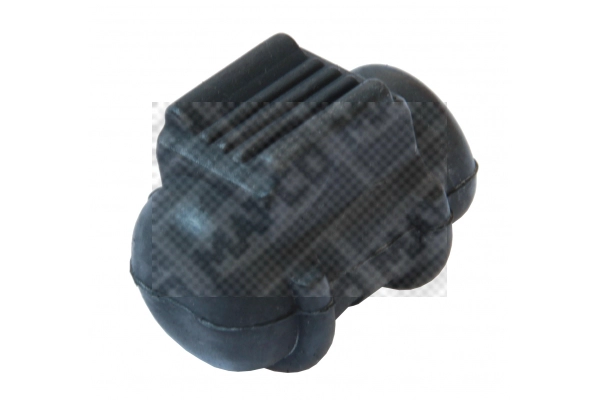 Mounting, stabiliser bar