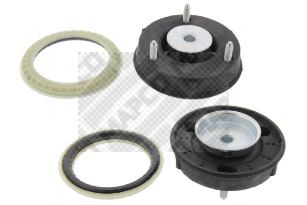 Repair Kit, suspension strut support mount (37605/2)