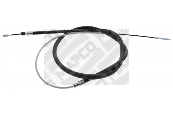 Cable Pull, parking brake (5770)
