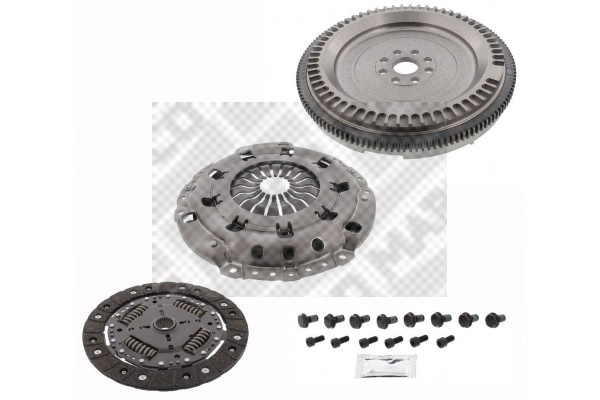 Clutch Kit (10610)