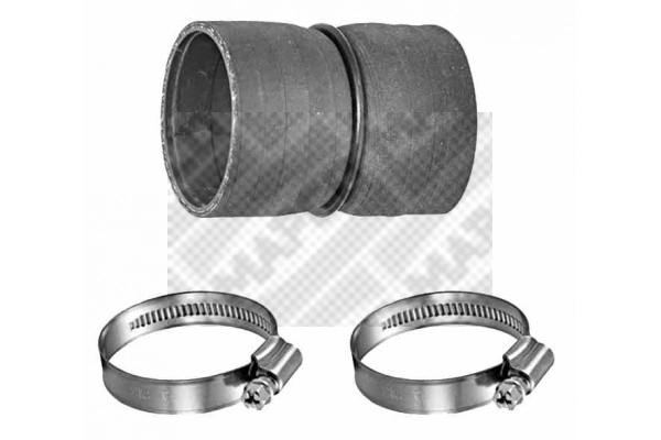 Charge Air Hose (39811)