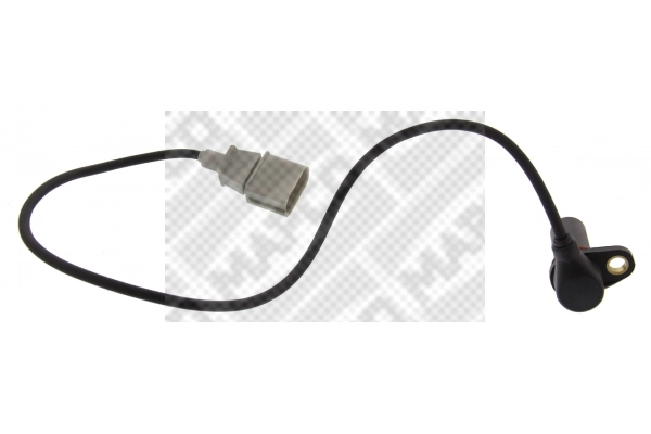Sensor, crankshaft pulse