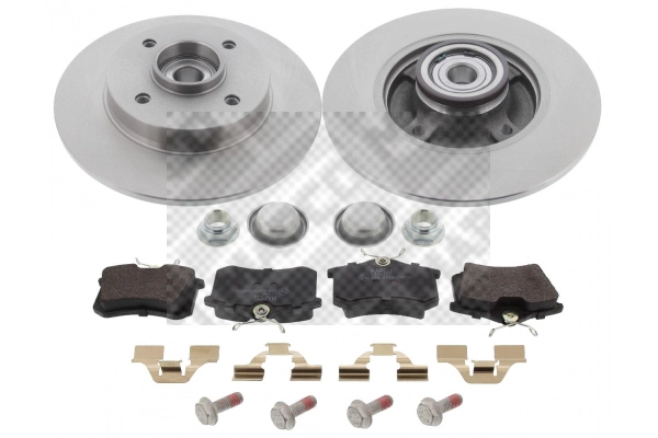 Brake Kit, disc brake (47358)