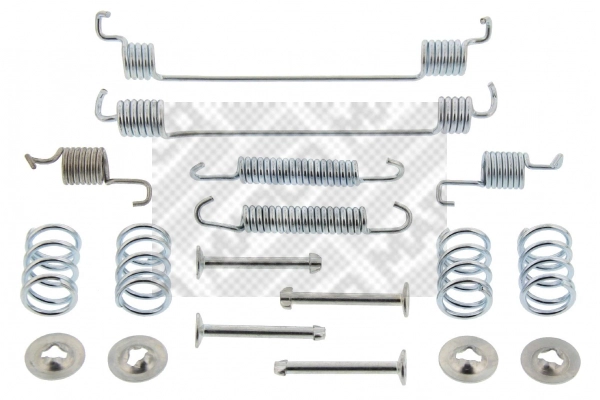 Accessory Kit, brake shoes (9111)