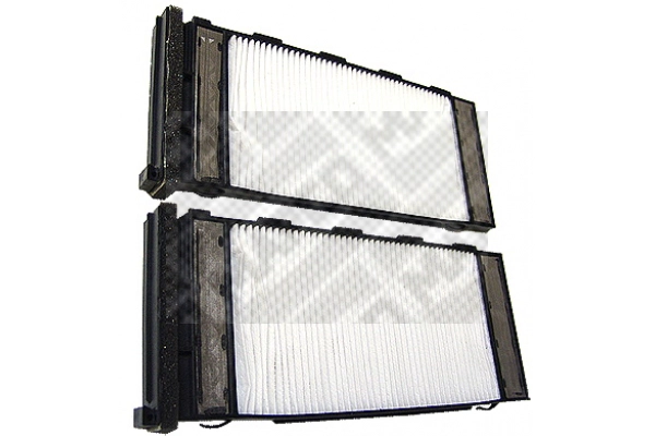 Filter, cabin air (65522)