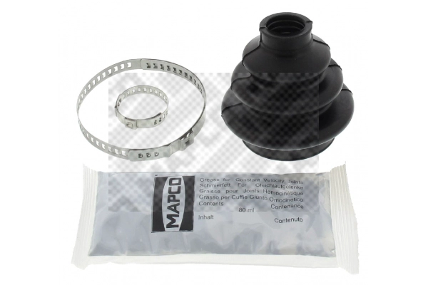 Bellow Kit, drive shaft (18654)
