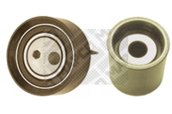 Pulley Kit, timing belt (24835)