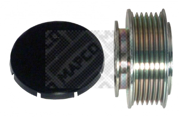 Alternator Freewheel Clutch
