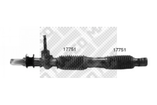 Steering Gear (29751)