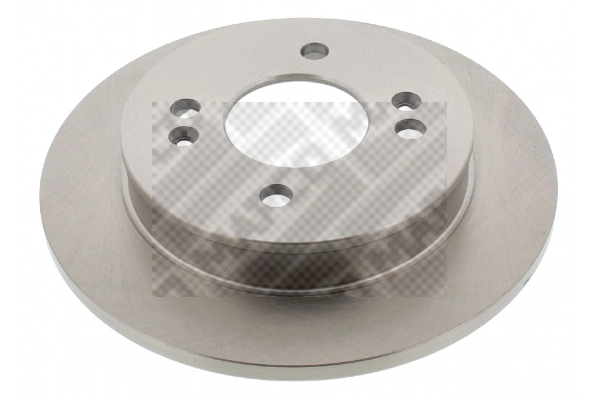 Brake Disc (45572)