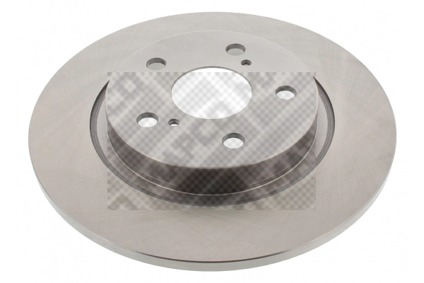 Brake Disc (45576)