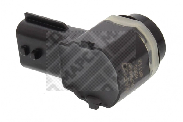 Sensor, parking distance control