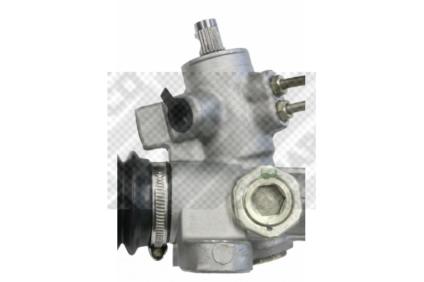 Steering Gear