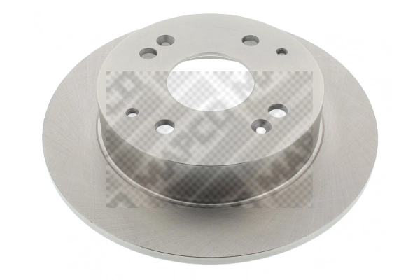 Brake Disc (15618)