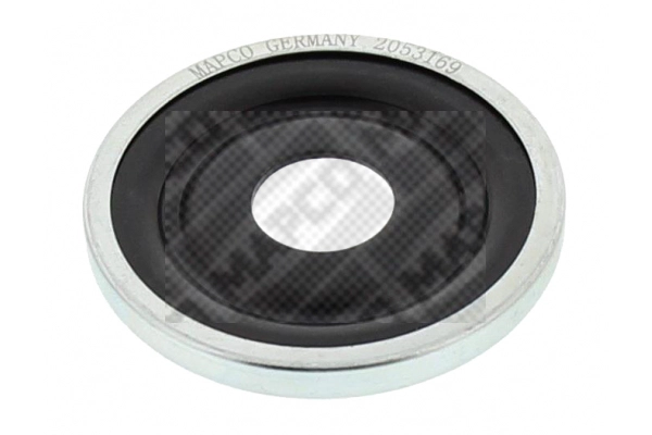 Rolling Bearing, suspension strut support mount (33150)