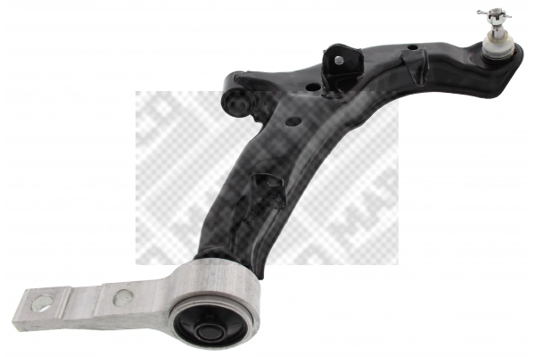 Control/Trailing Arm, wheel suspension (51530)
