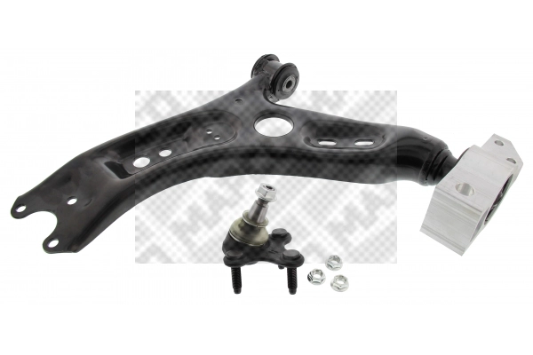 Control/Trailing Arm, wheel suspension (52770/1)