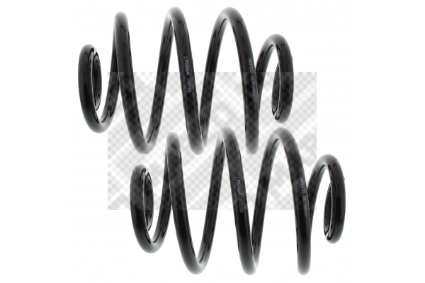 Suspension Set, springs (70595/2)
