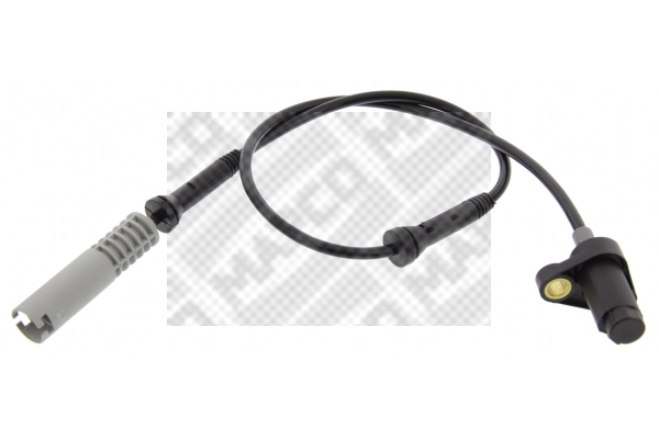 Sensor, wheel speed (86652)