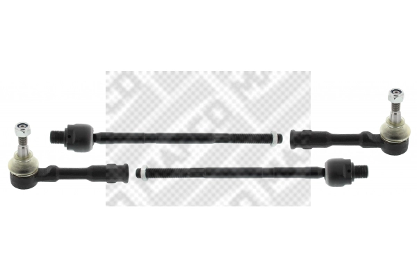 Repair Kit, tie rod (53607)