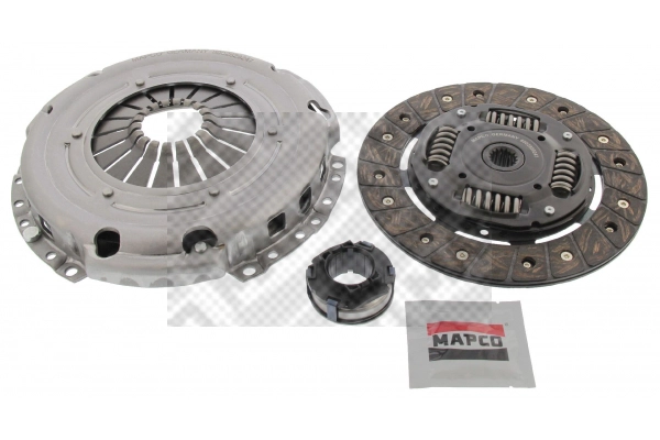Clutch Kit (10899)